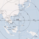 Clark Air Base allowed the US to project power in the region.